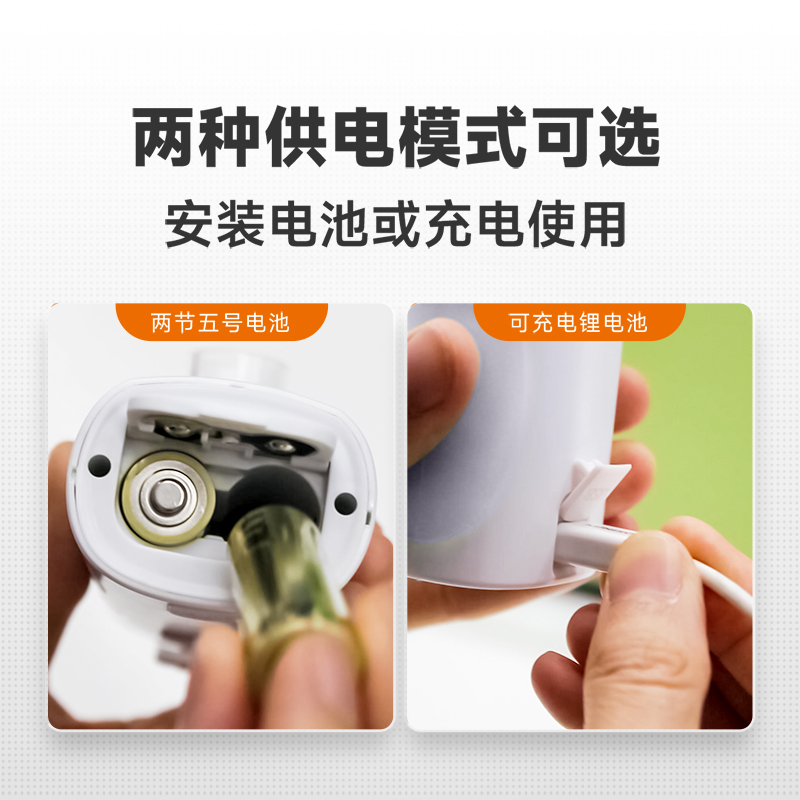 网式雾化器N11/N21