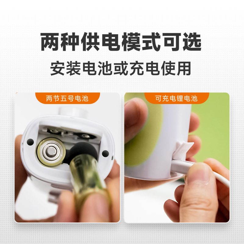 网式雾化器N12C/N22C
