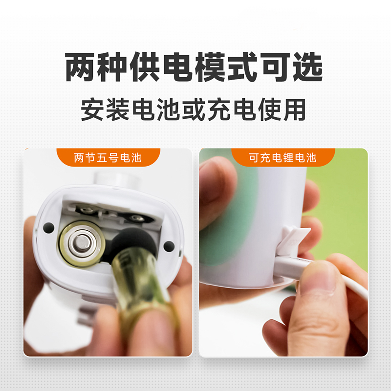 网式雾化器N12L/N22L