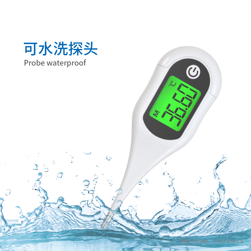 硬头电子体温计T24