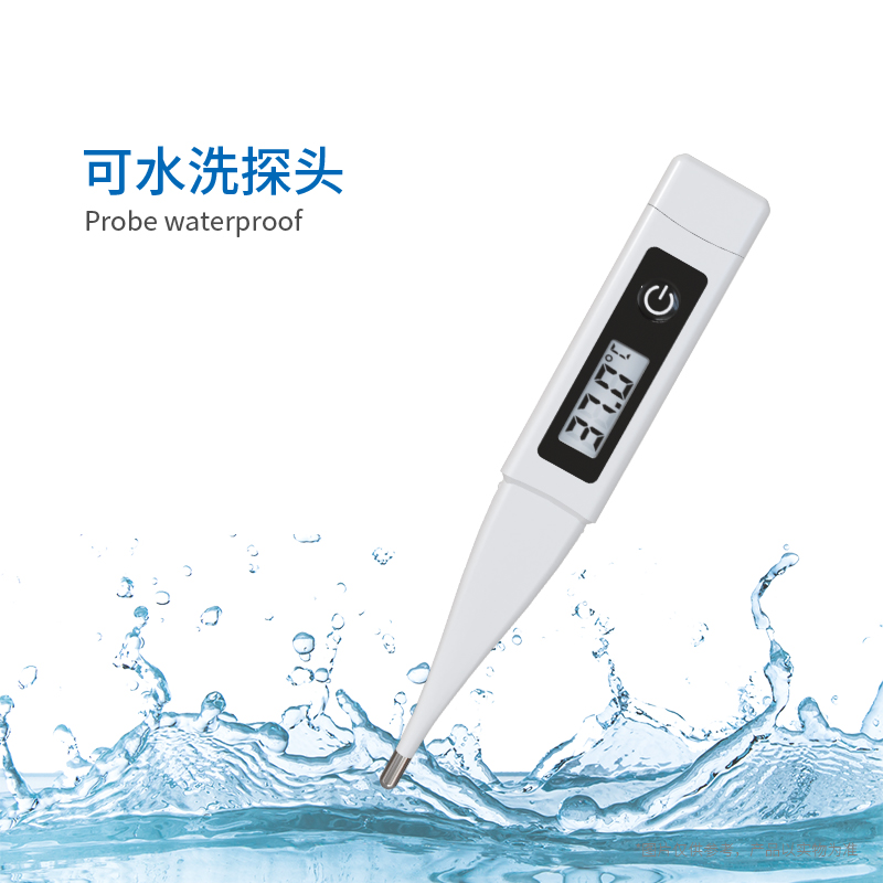 硬头体温计T19